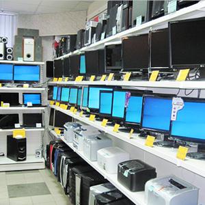 Компьютерные магазины Ахтубинска